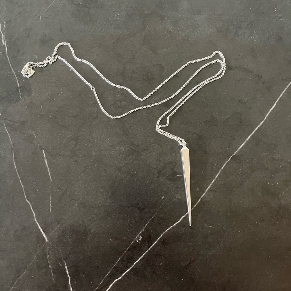 Maison Birks Pendant necklace